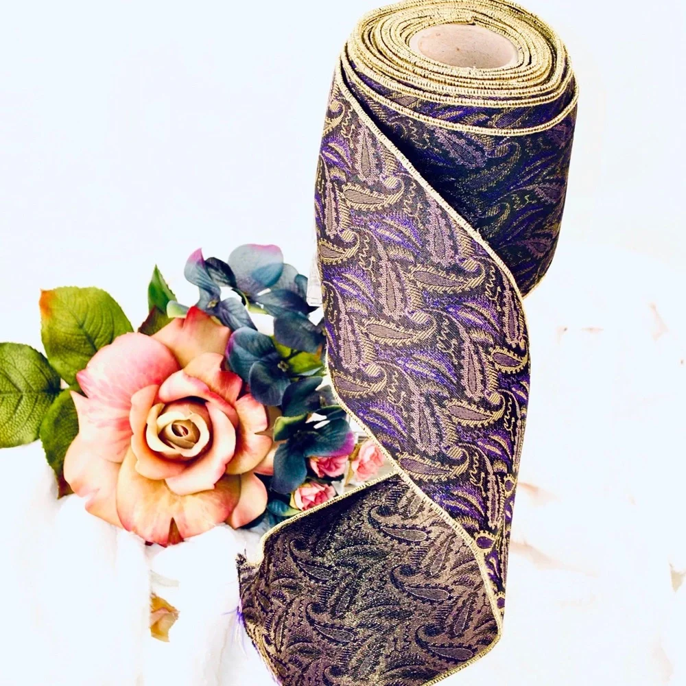 Designer Ribbon🎀 - Picture 2 of 8